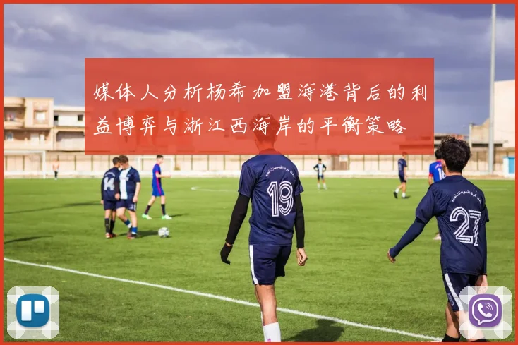 媒体人分析杨希加盟海港背后的利益博弈与浙江西海岸的平衡策略