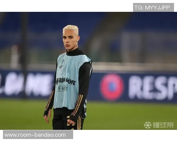 马竞与拉斯帕多里未来谈判在即已与罗马达成初步协议